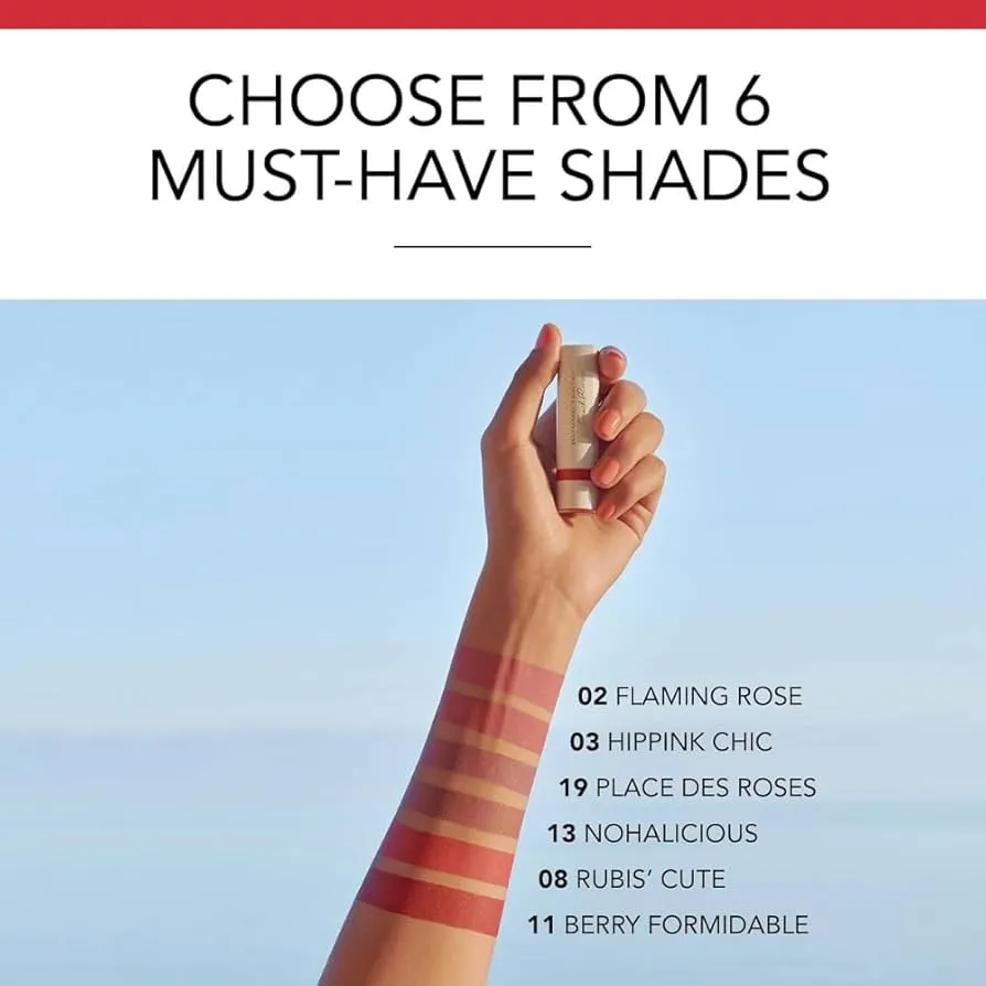 Bourjois Rouge Velvet French Riviera Lipstick   03 HIPPINK CHIC