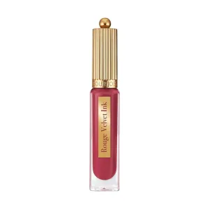 BOURJOIS ROUGE VELVET INK LIPSTICK 15 SWEET DARKLING 3.5ML