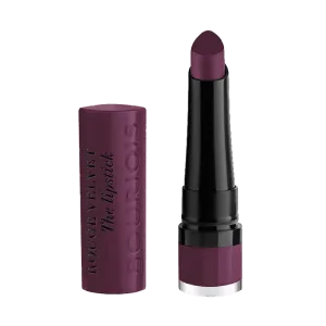 BOURJOIS ROUGE VELVET THE LIPSTICK 8248 PLUM ROYAL