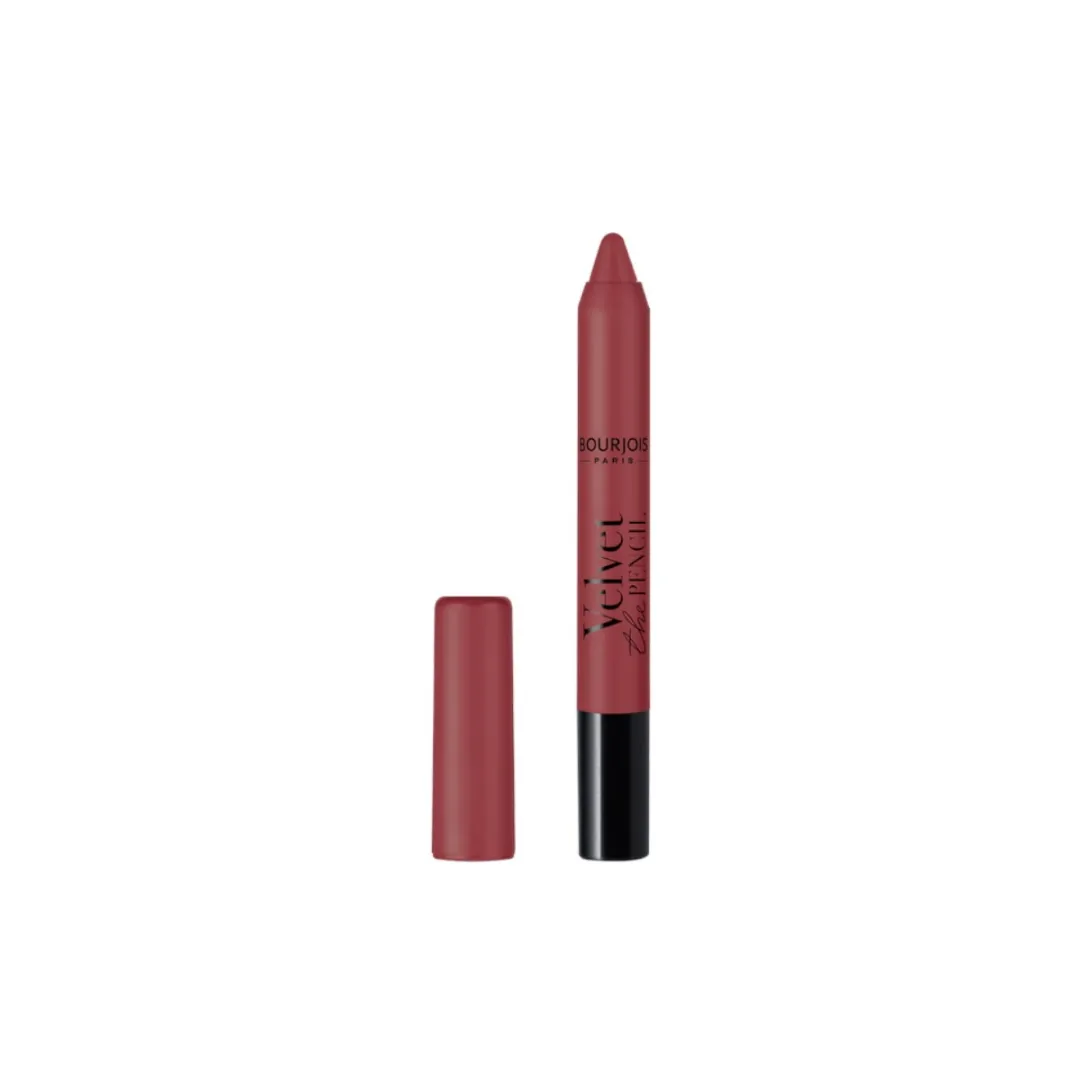 Bourjois Rouge Velvet The Pencil