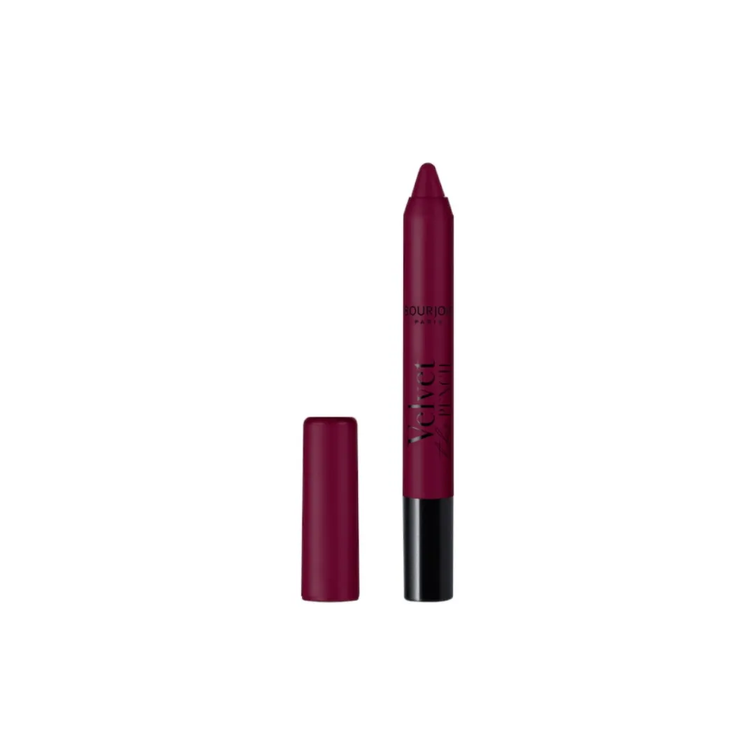 Bourjois Rouge Velvet The Pencil