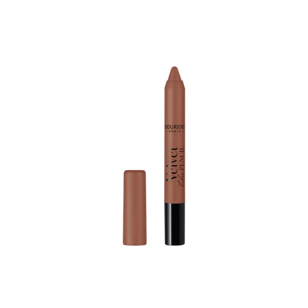 Bourjois Rouge Velvet The Pencil
