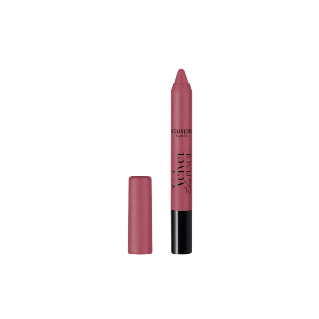Bourjois Rouge Velvet The Pencil