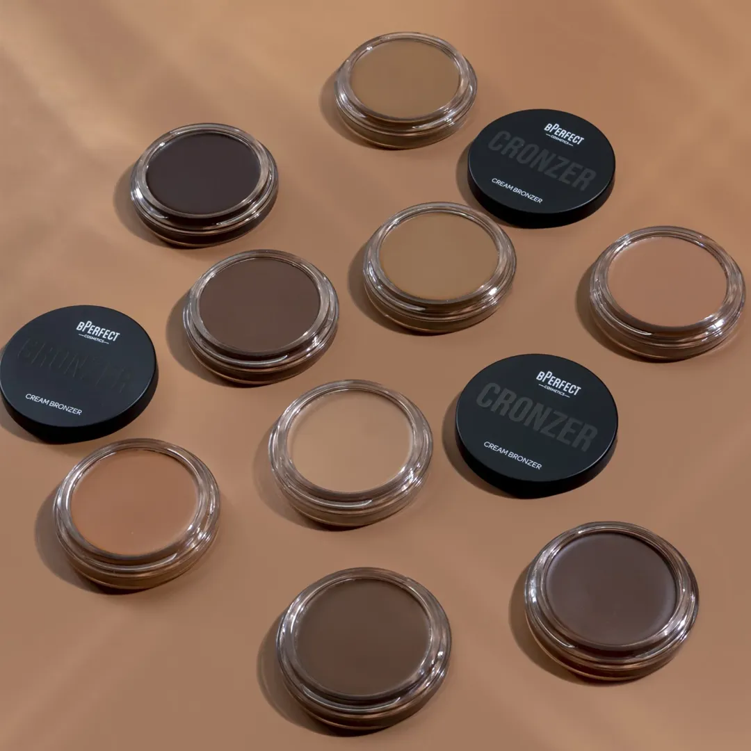 Bperfect Cronzer Cream Bronzer
