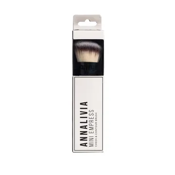 BPerfect x Annalivia - Mini Empress - Cheek & Contour Brush