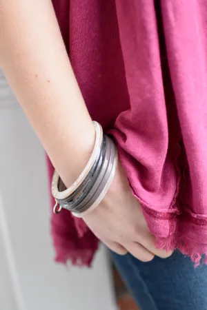 Bracelet Bangle Set