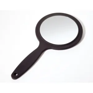 Brandon Co. Hand Held Mirror 10X & 3X M-822