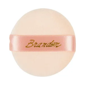 Brandon Velour Powder Puff #9330