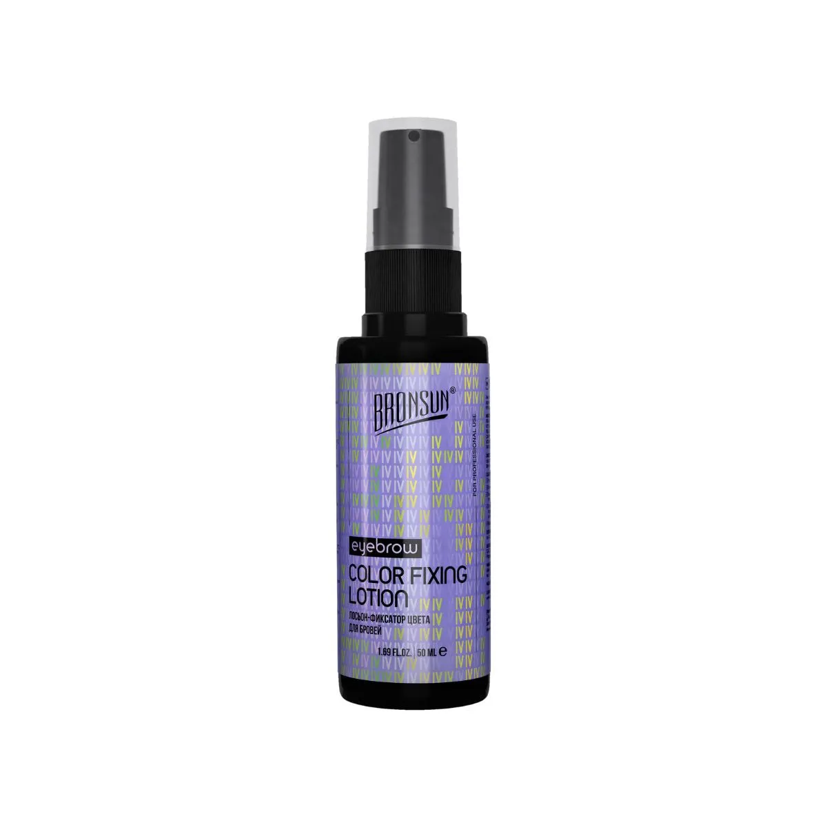 Bronsun Colour Fixing Lotion (50ml)