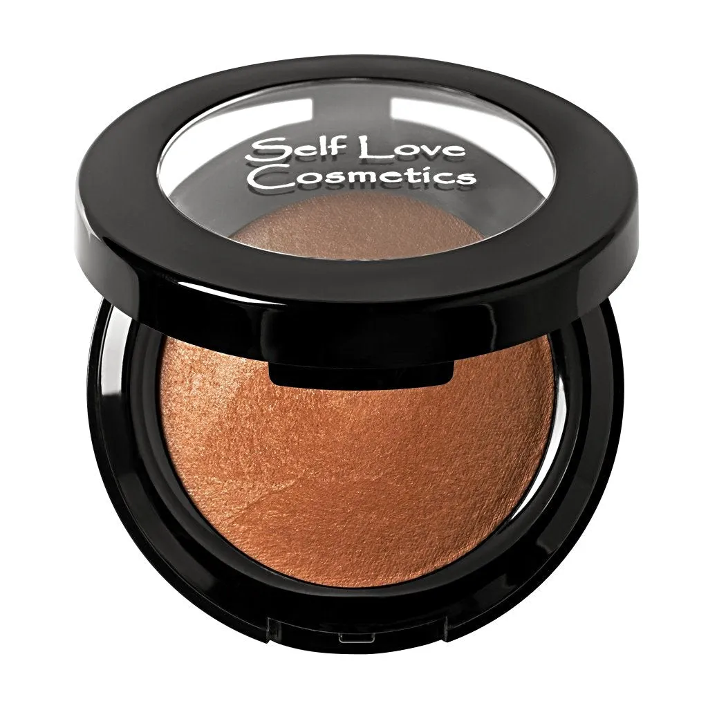 Bronzing Powder