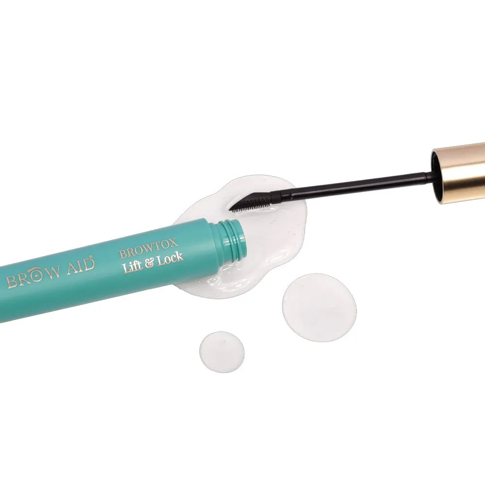 Brow Aid BROWTOX Lift & Lock Gel