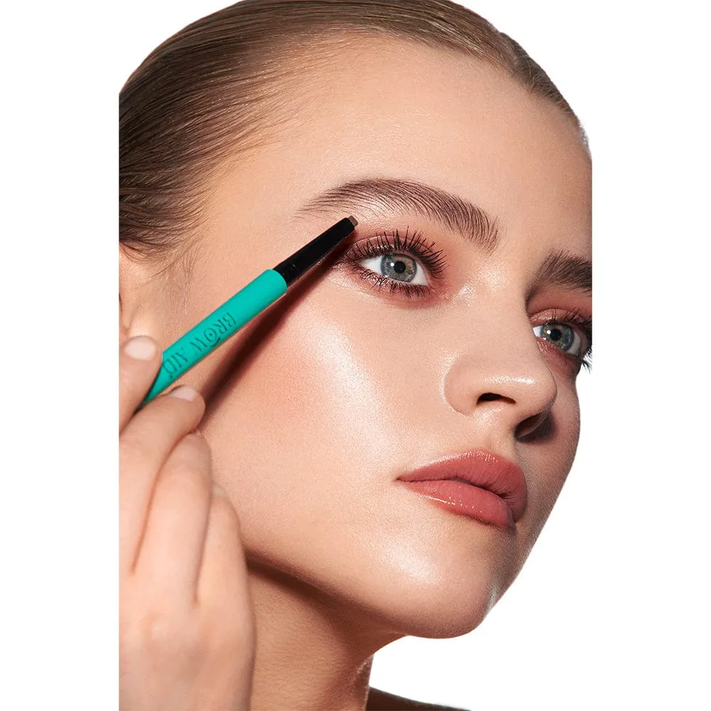 Brow Aid Masterstroke Trio