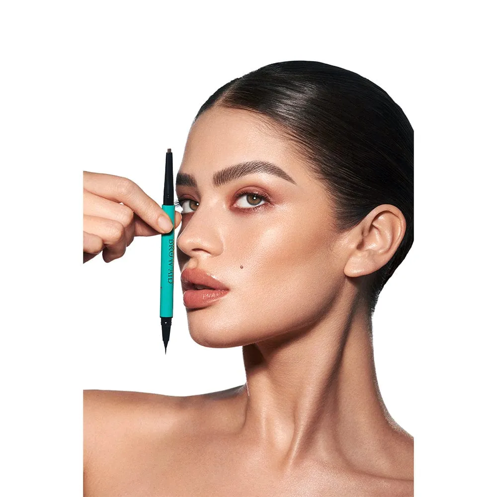 Brow Aid Masterstroke Trio