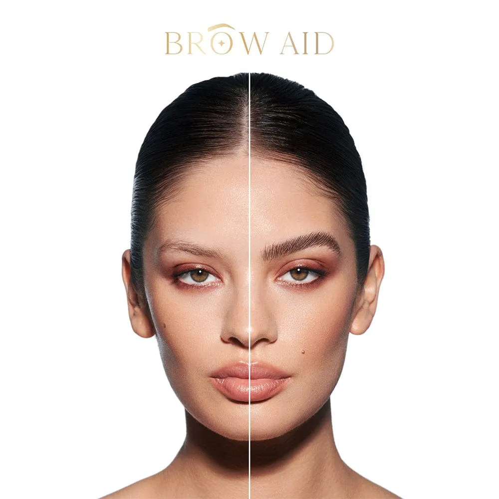 Brow Aid Masterstroke Trio