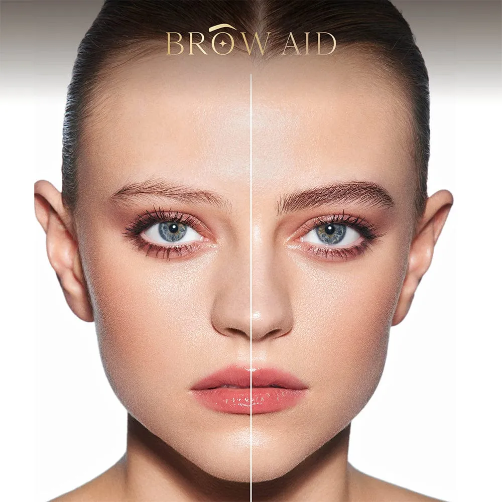 Brow Aid Masterstroke Trio