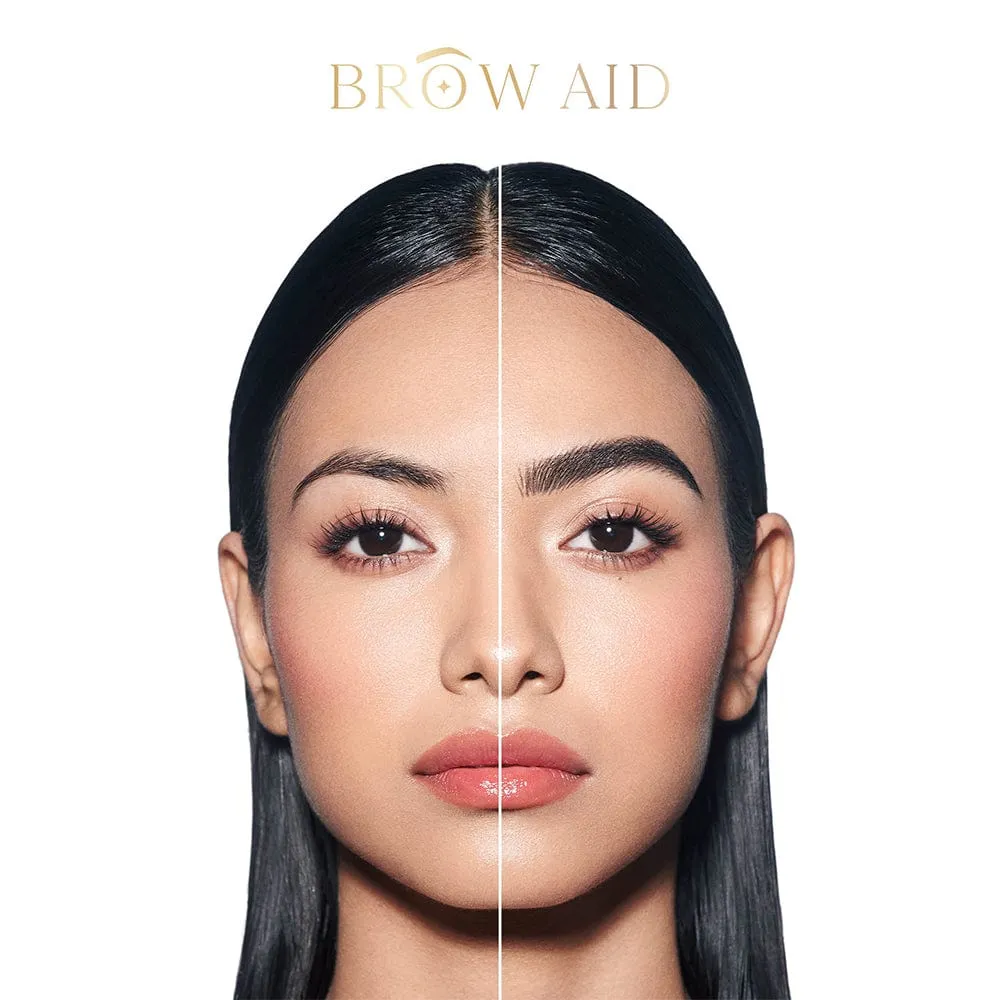 Brow Aid Masterstroke Trio