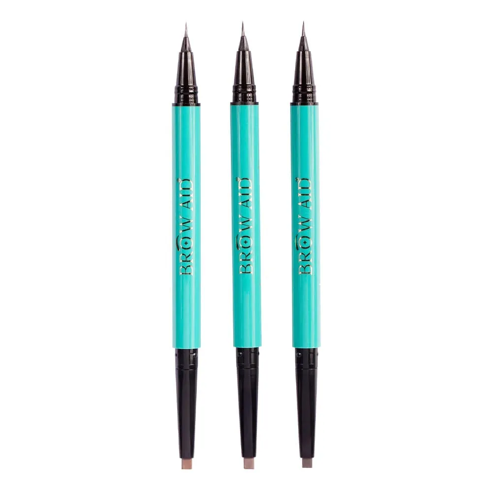 Brow Aid Masterstroke Trio