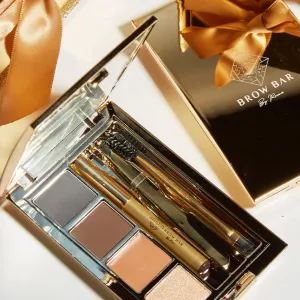 Brow Bar By Reema Bombshell Brow Kit | Create Perfect Brows