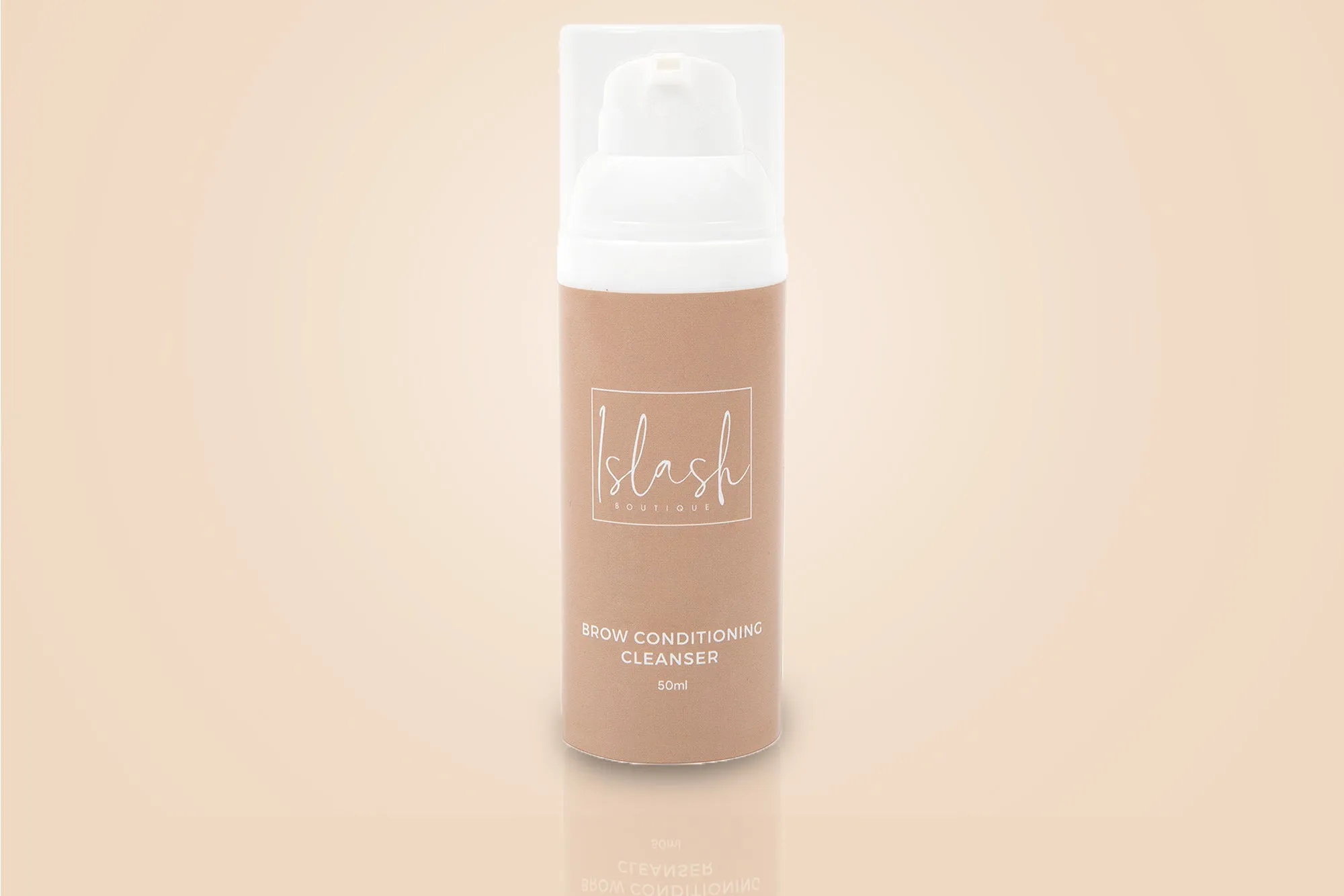 Brow Cleanser