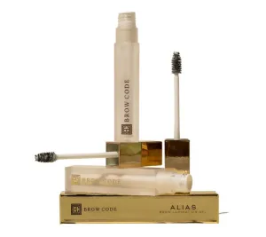 BROW CODE BROW LAMINATION GEL