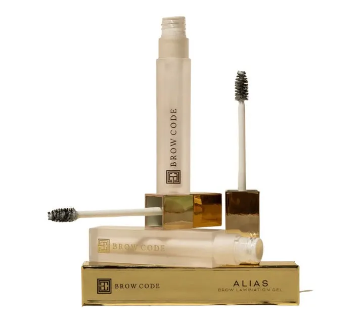 BROW CODE BROW LAMINATION GEL