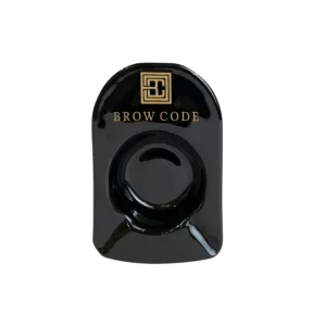 BROW CODE - Glass Mixing Dish