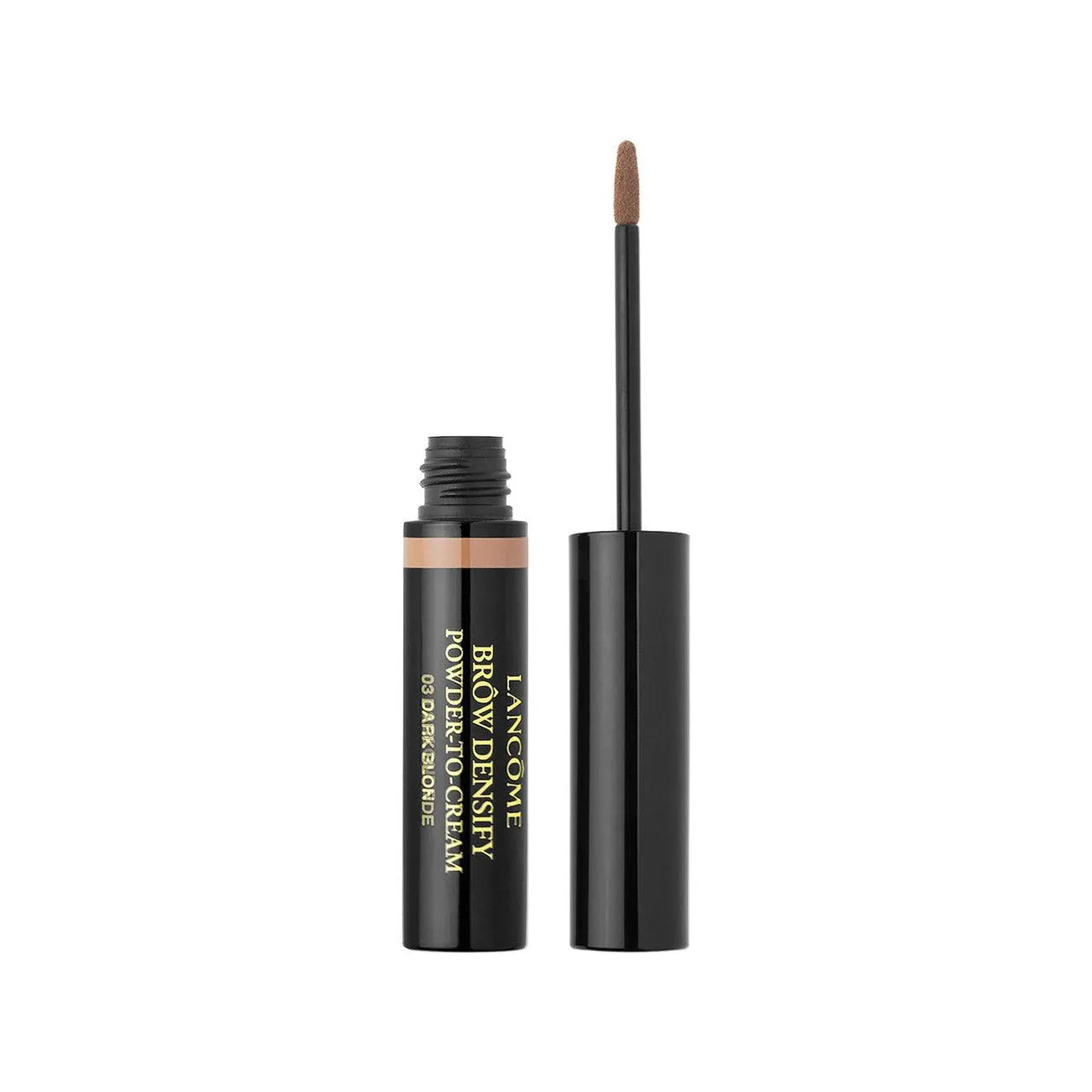 Brow Densify Powder-To-Cream - Eyebrow Filler & Enhancer