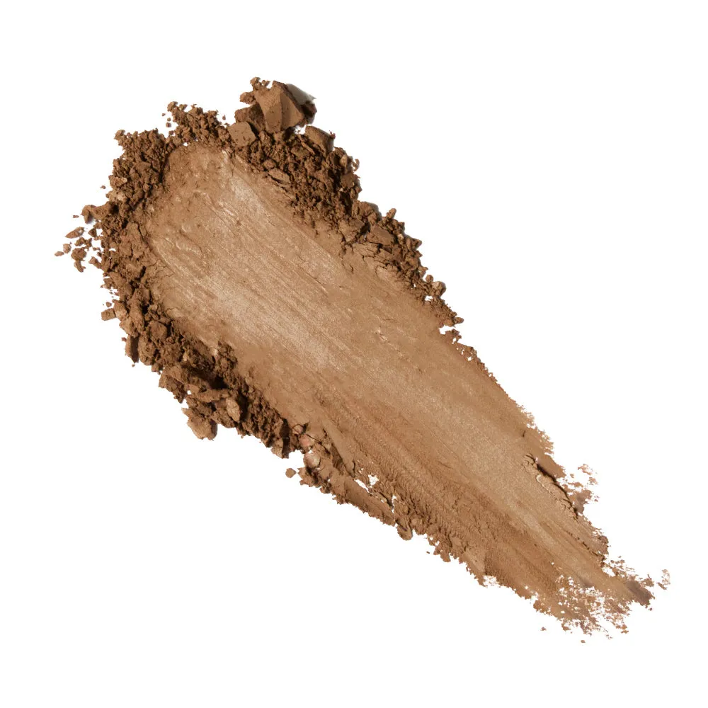 Brow Dust   Brush 01 - Latte