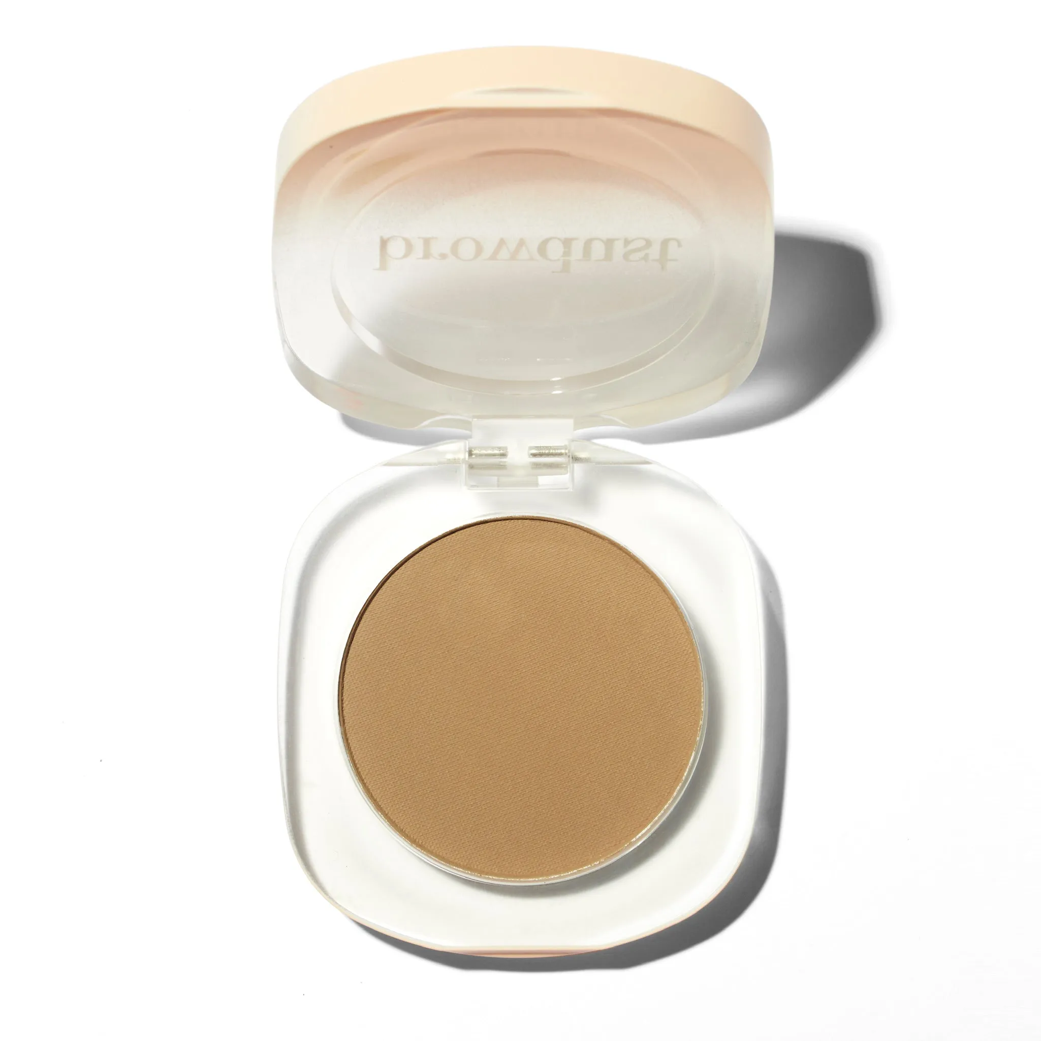 Brow Dust   Brush 01 - Latte