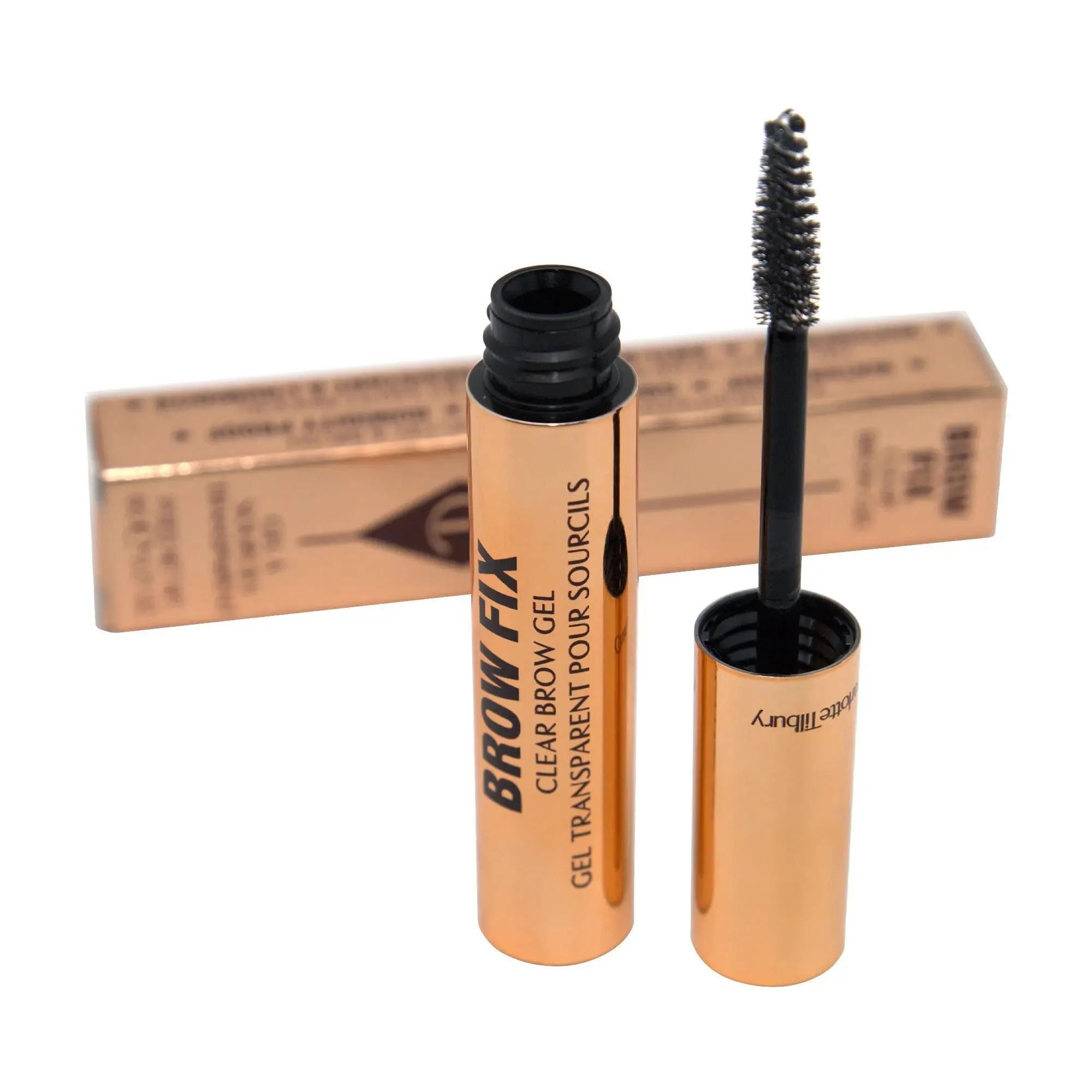 Brow Fix Clear Brow Gel