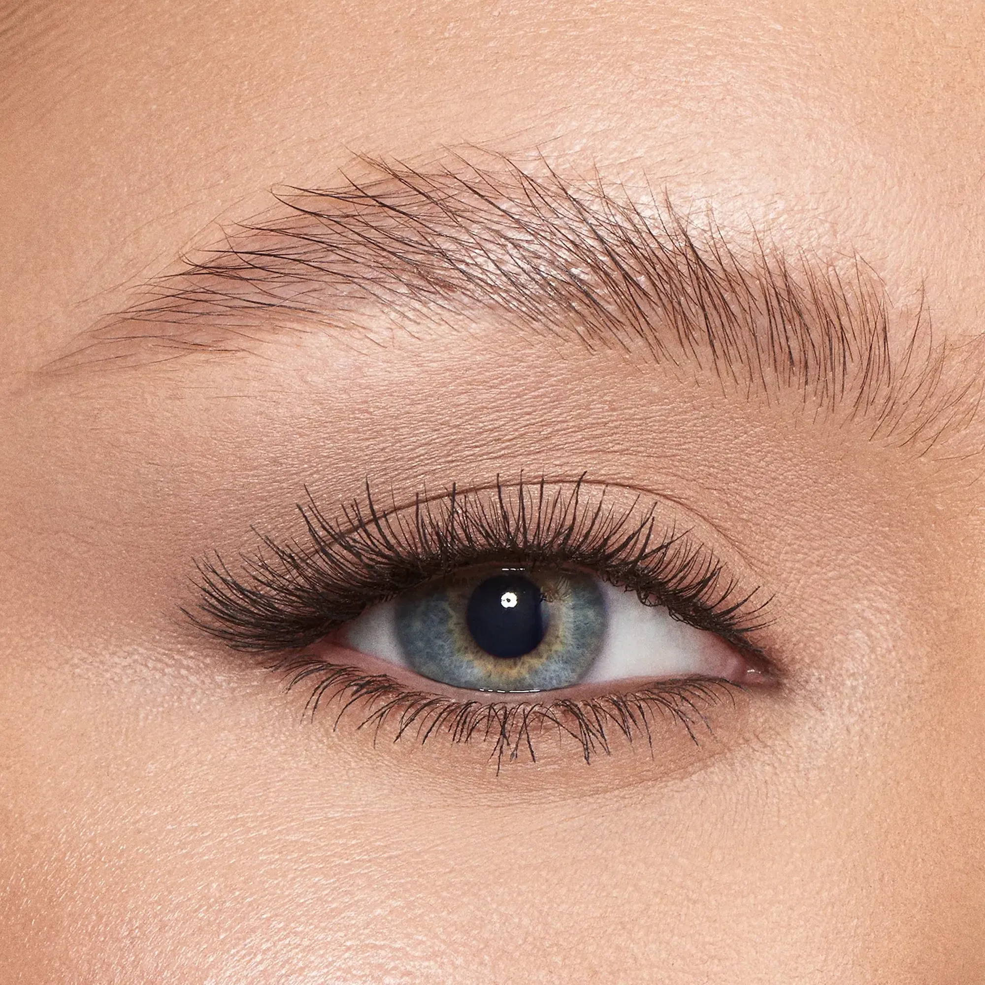 Brow Fix Clear Brow Gel