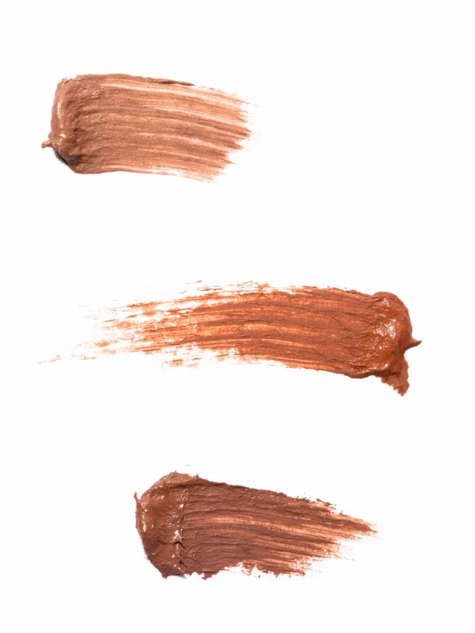 'Brow Love' Gel