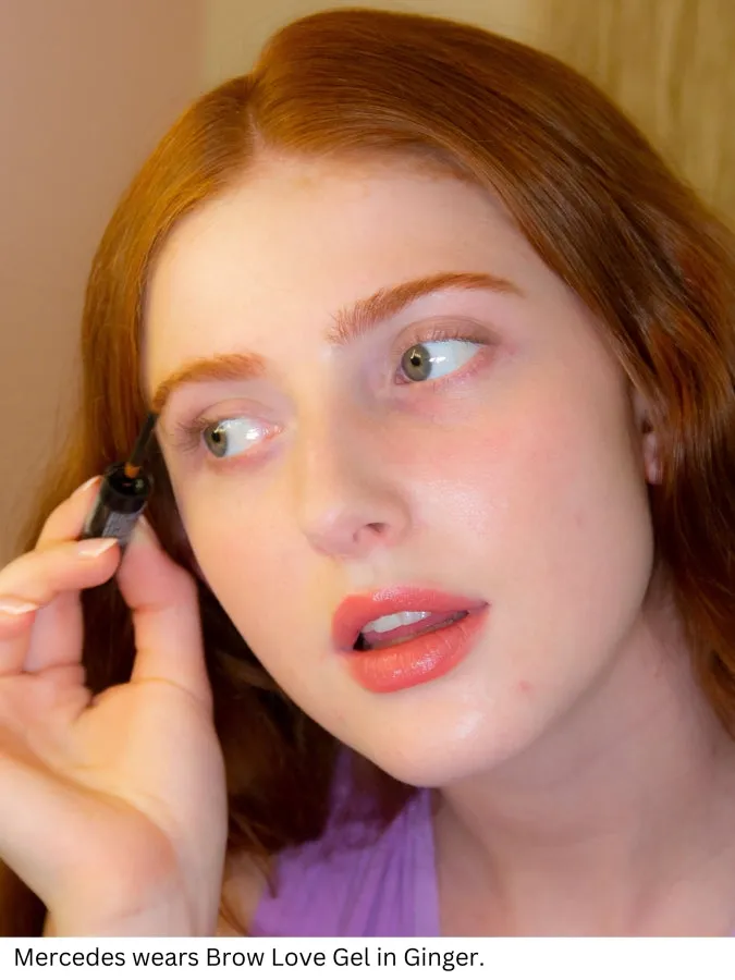 'Brow Love' Gel