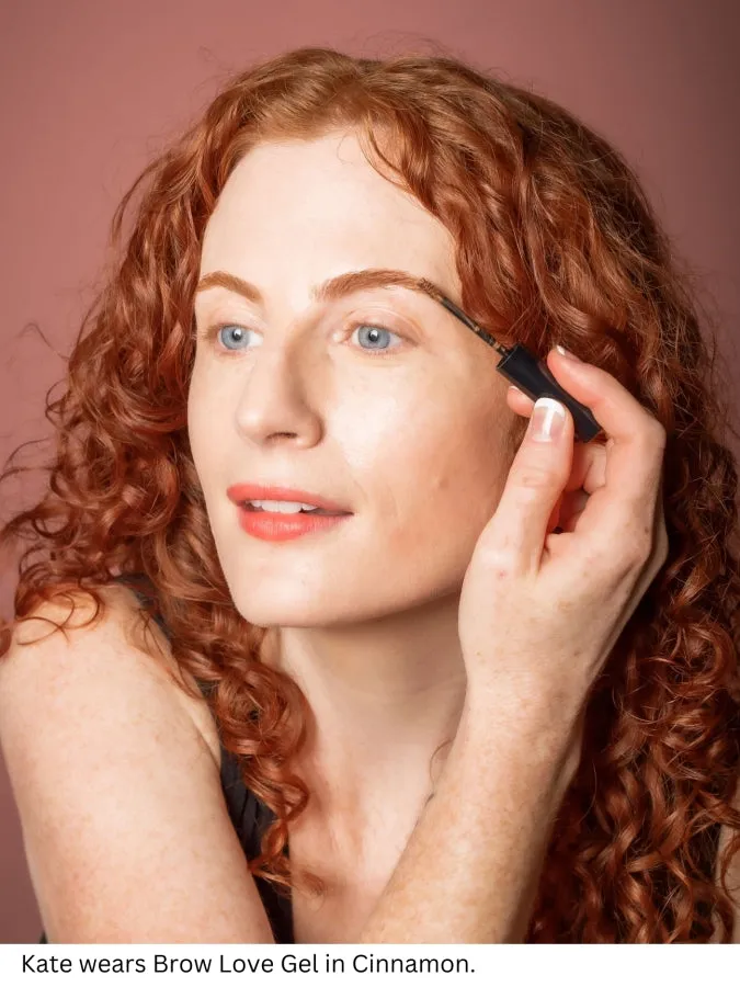'Brow Love' Gel