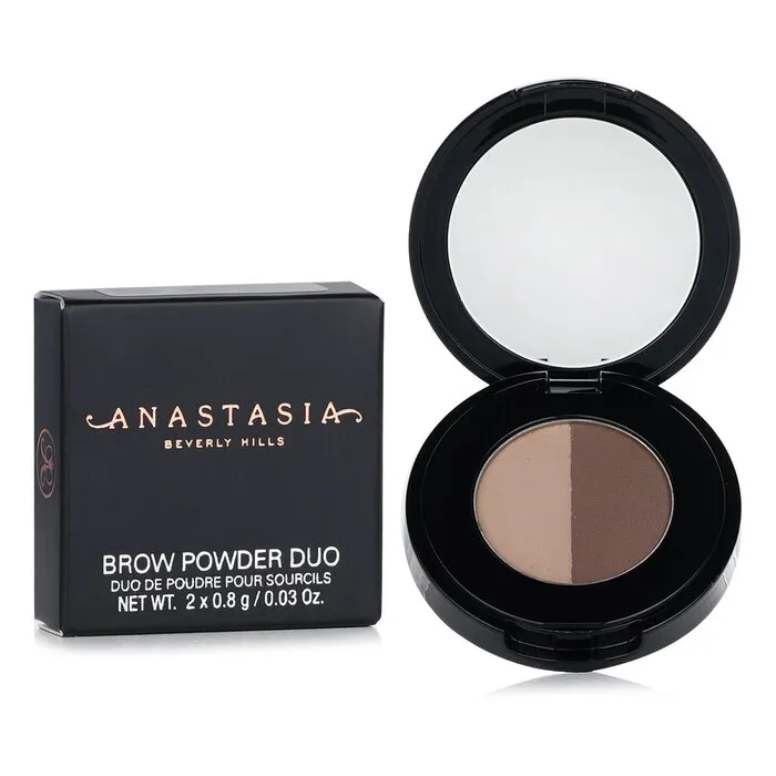 Brow Powder Duo