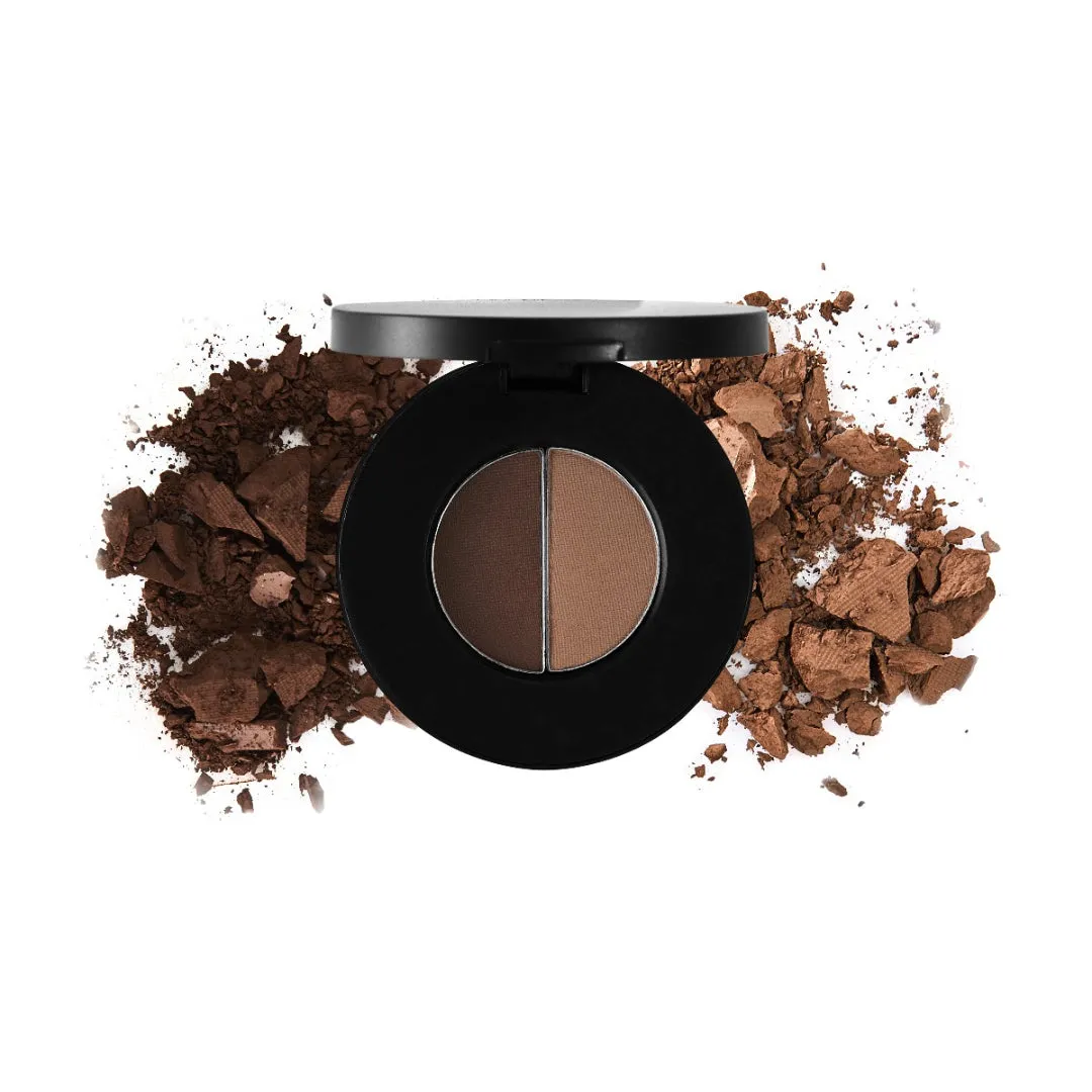 Brow Powder Duo