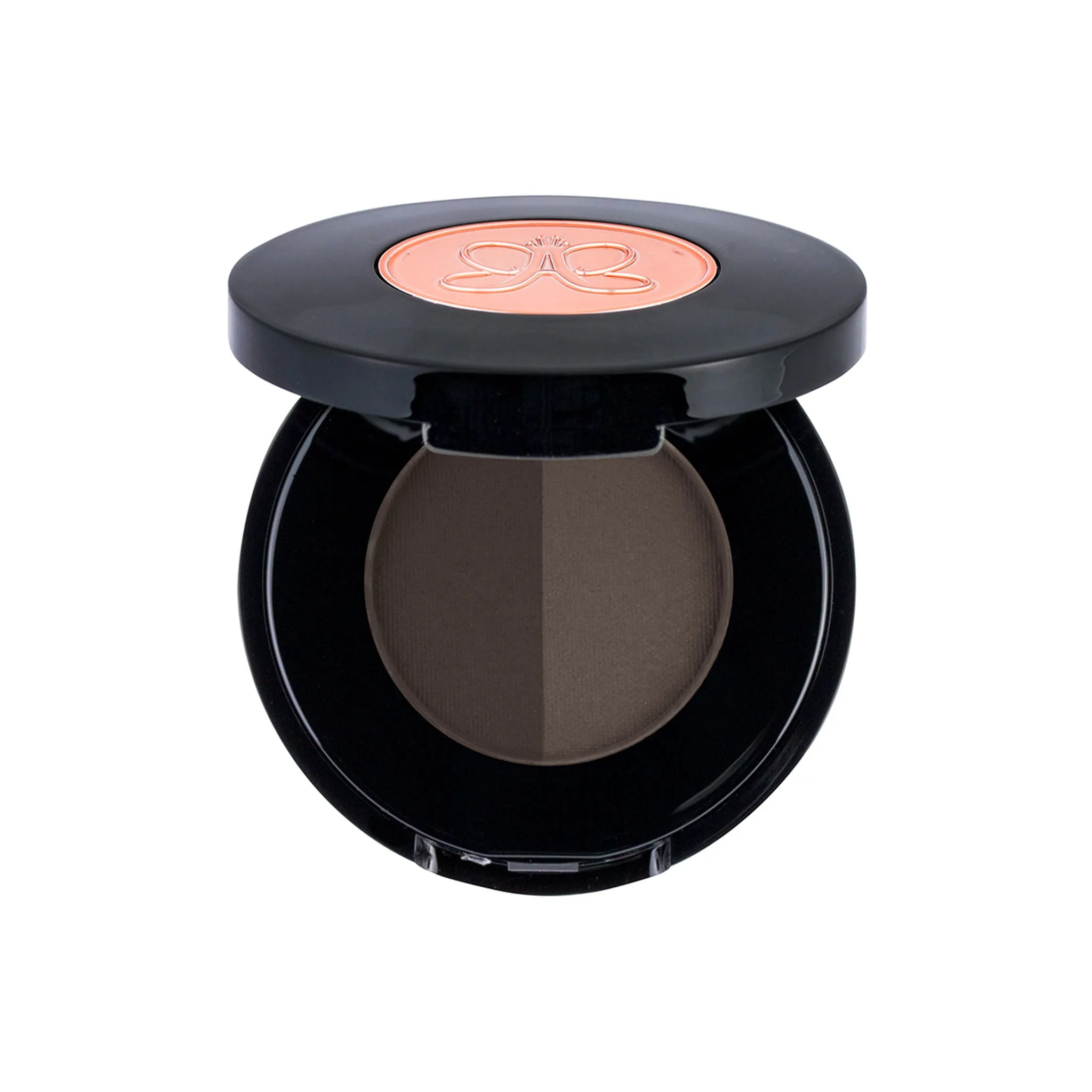 BROW POWDER DUO