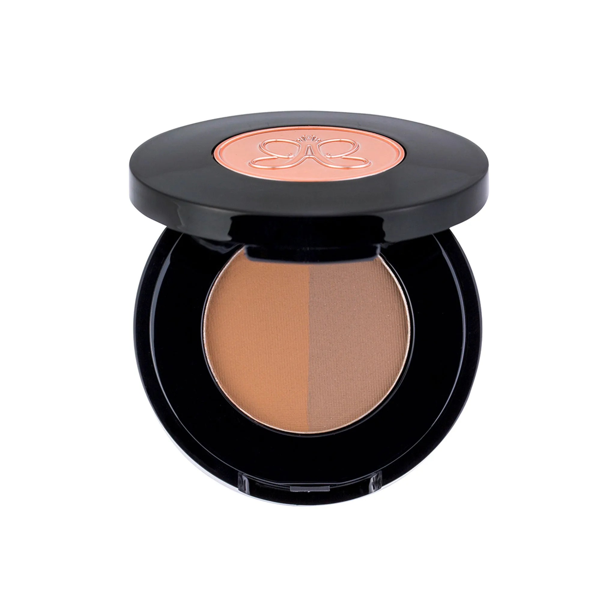 BROW POWDER DUO
