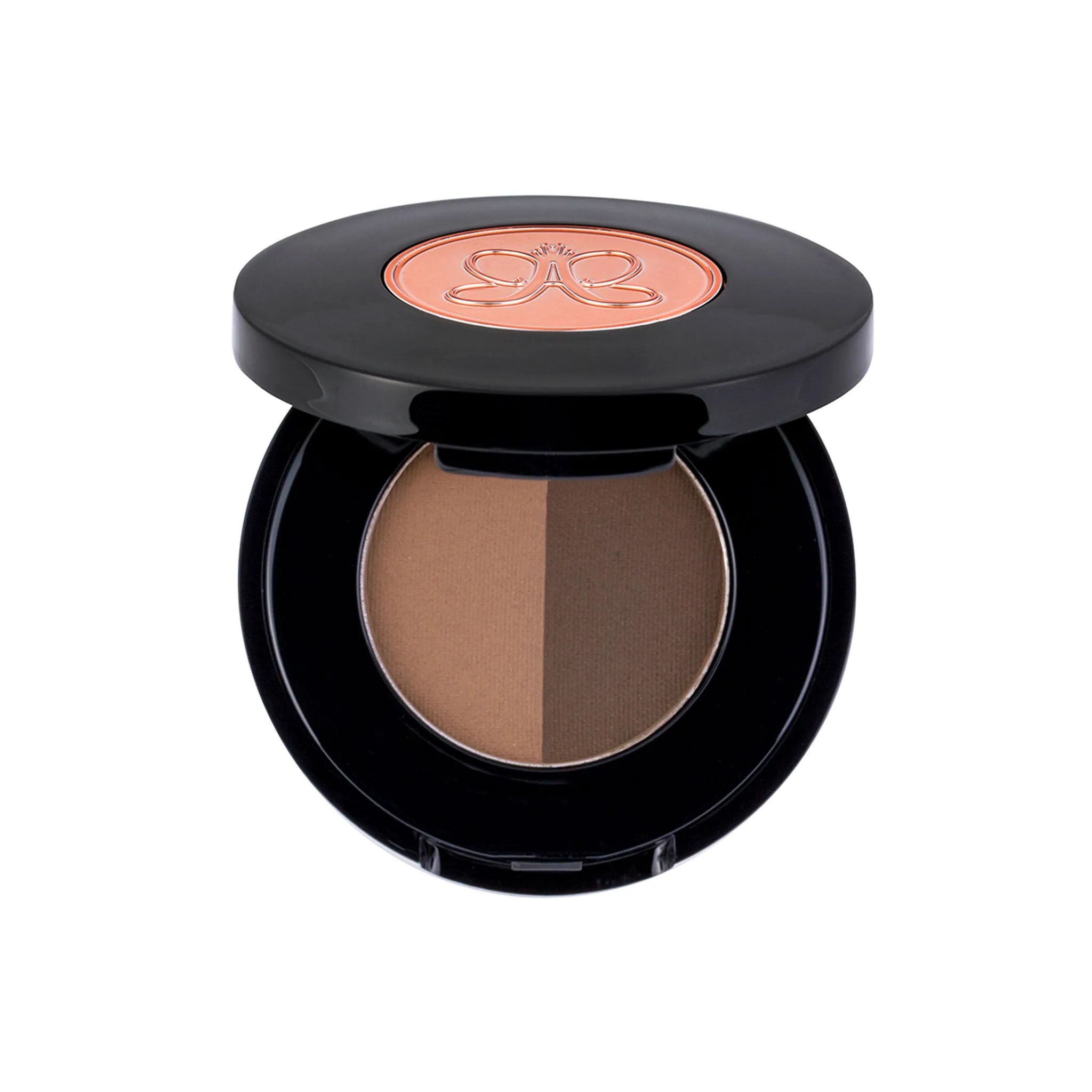 BROW POWDER DUO