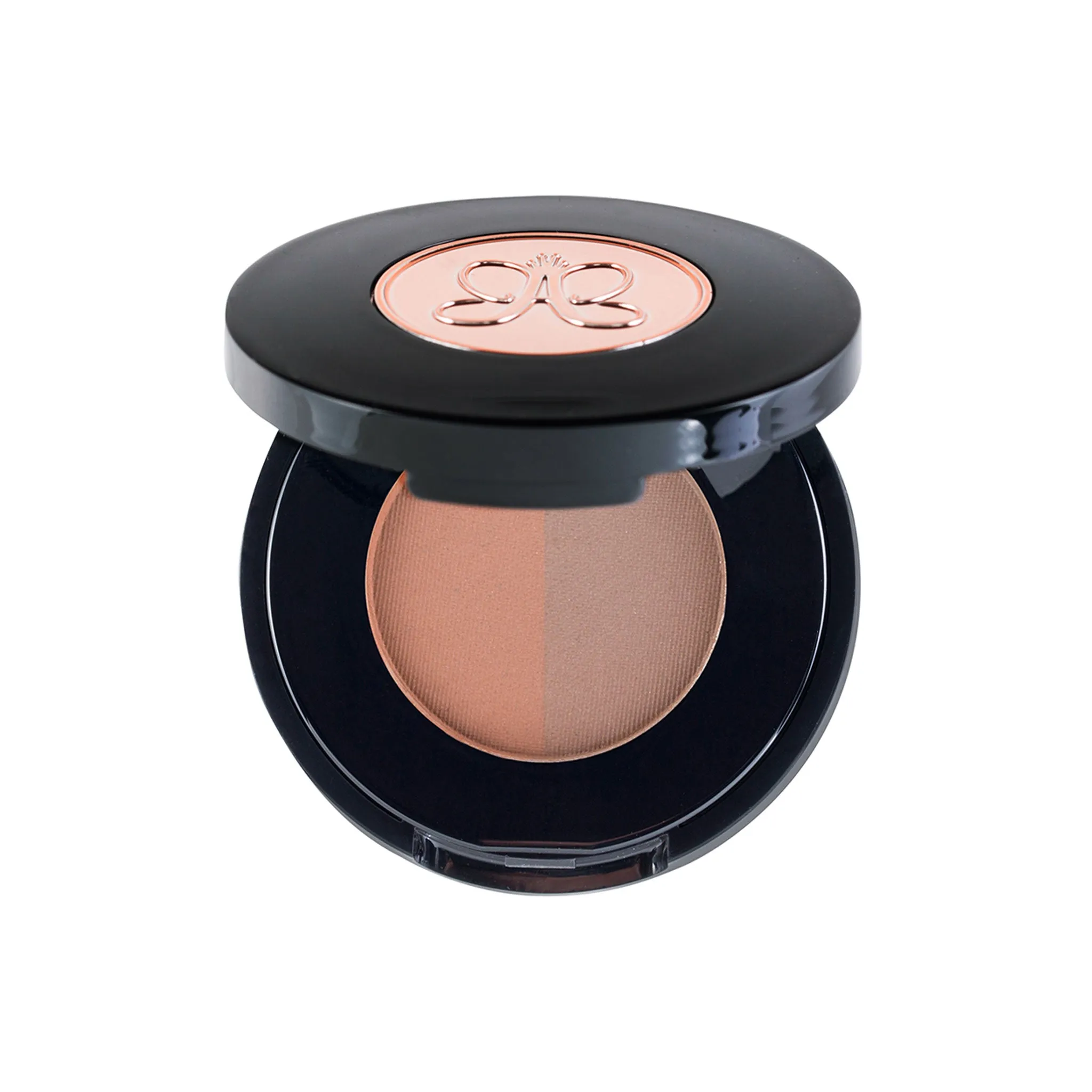 BROW POWDER DUO