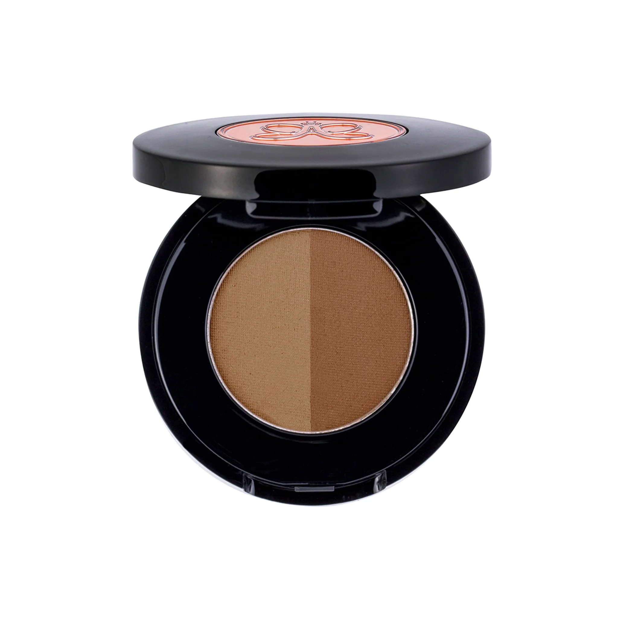 BROW POWDER DUO