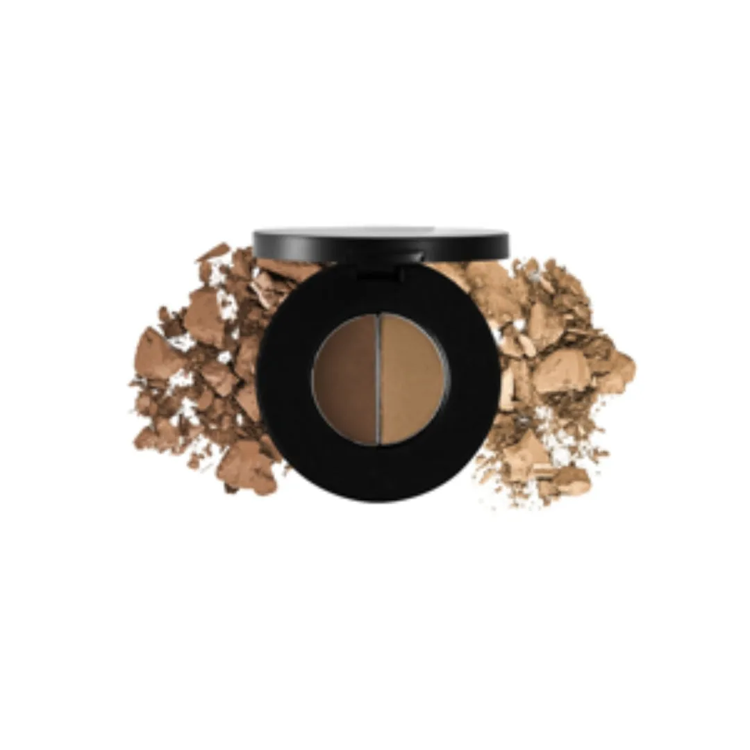 Brow Powder Duo
