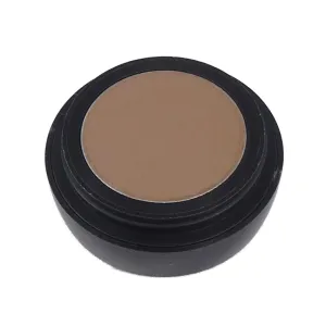 Brow Powder Single: Cool Brown