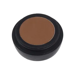Brow Powder Single: Deep Brown