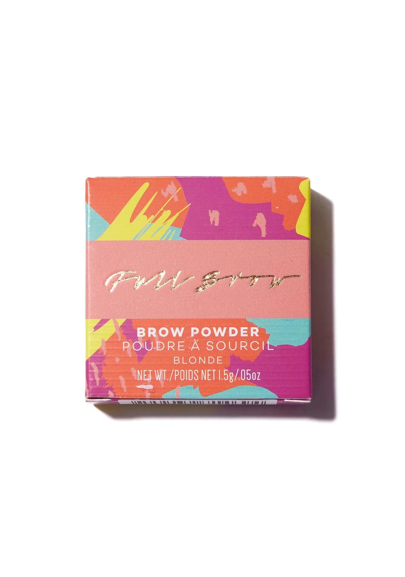 Brow Powder