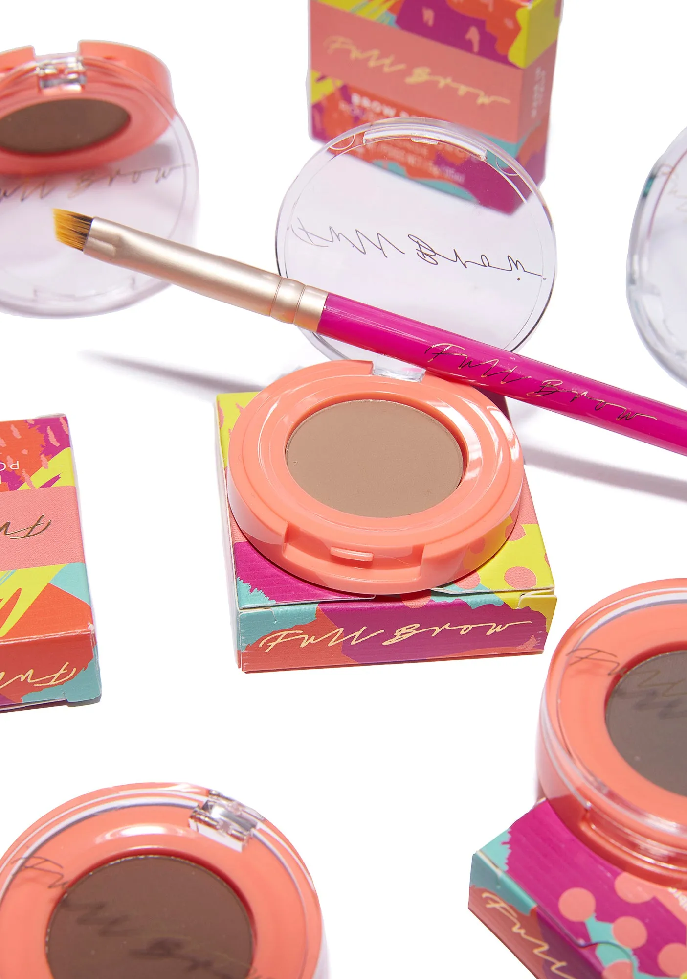 Brow Powder
