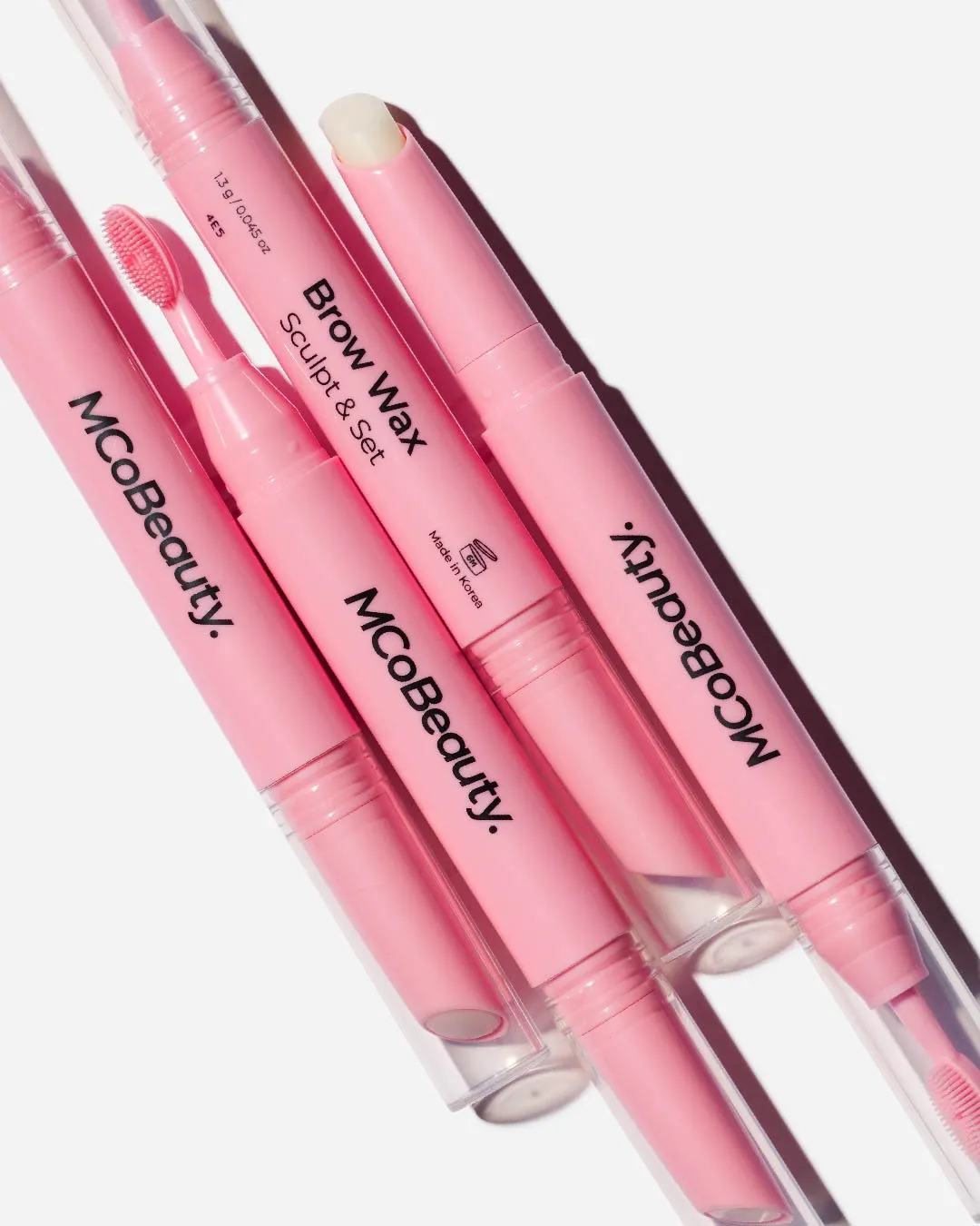 Brow Wax Sculpt & Set