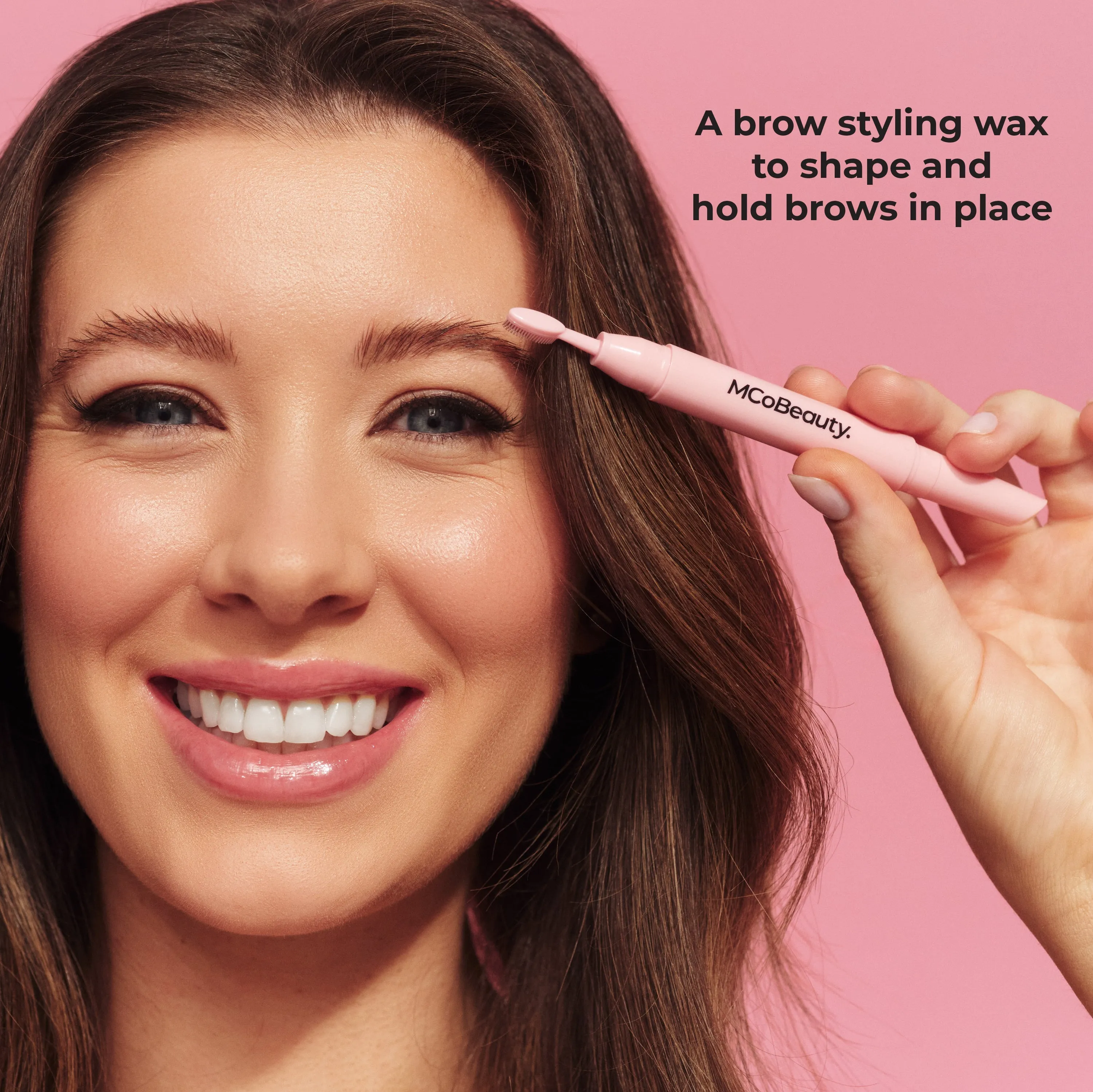 Brow Wax Sculpt & Set