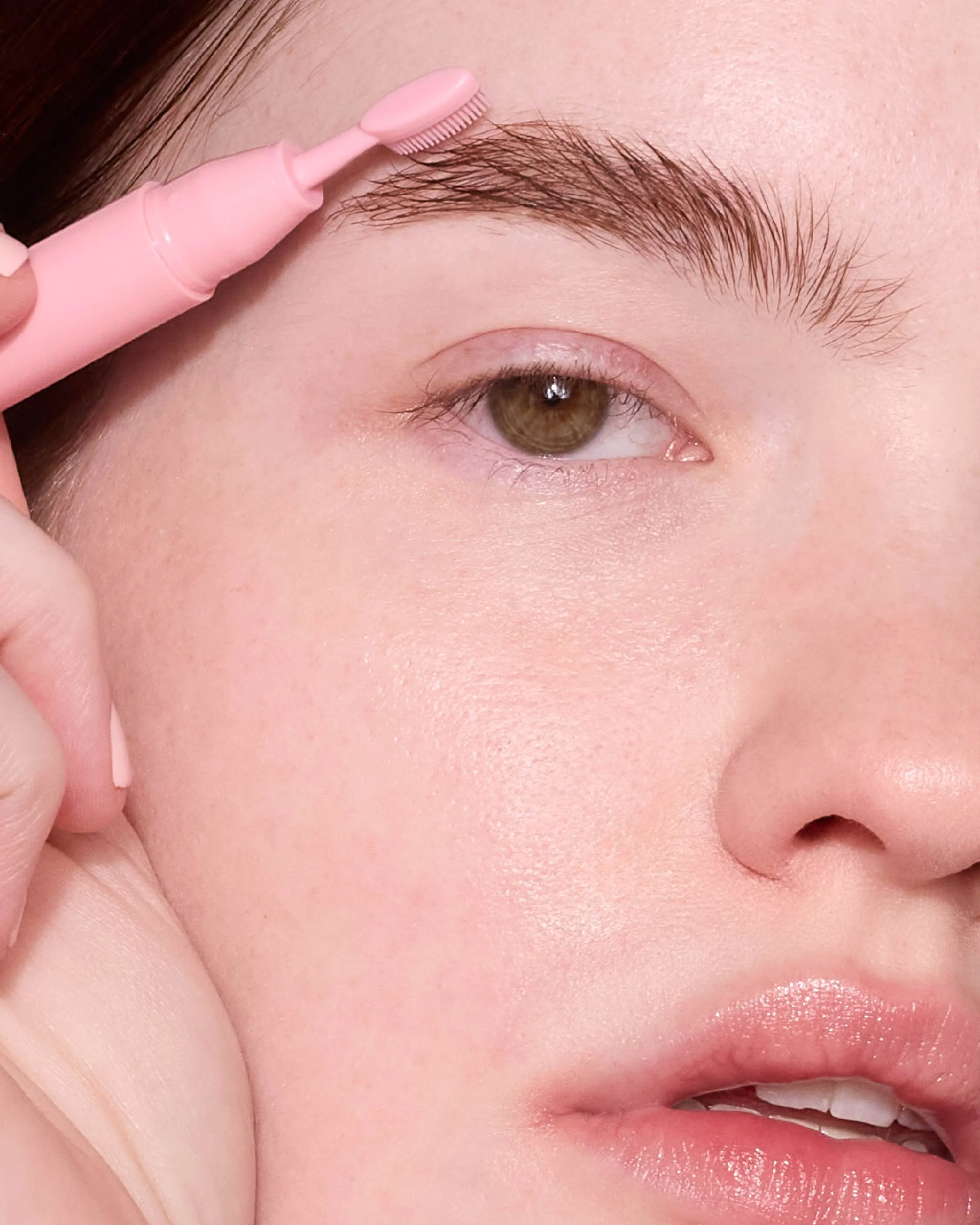 Brow Wax Sculpt & Set