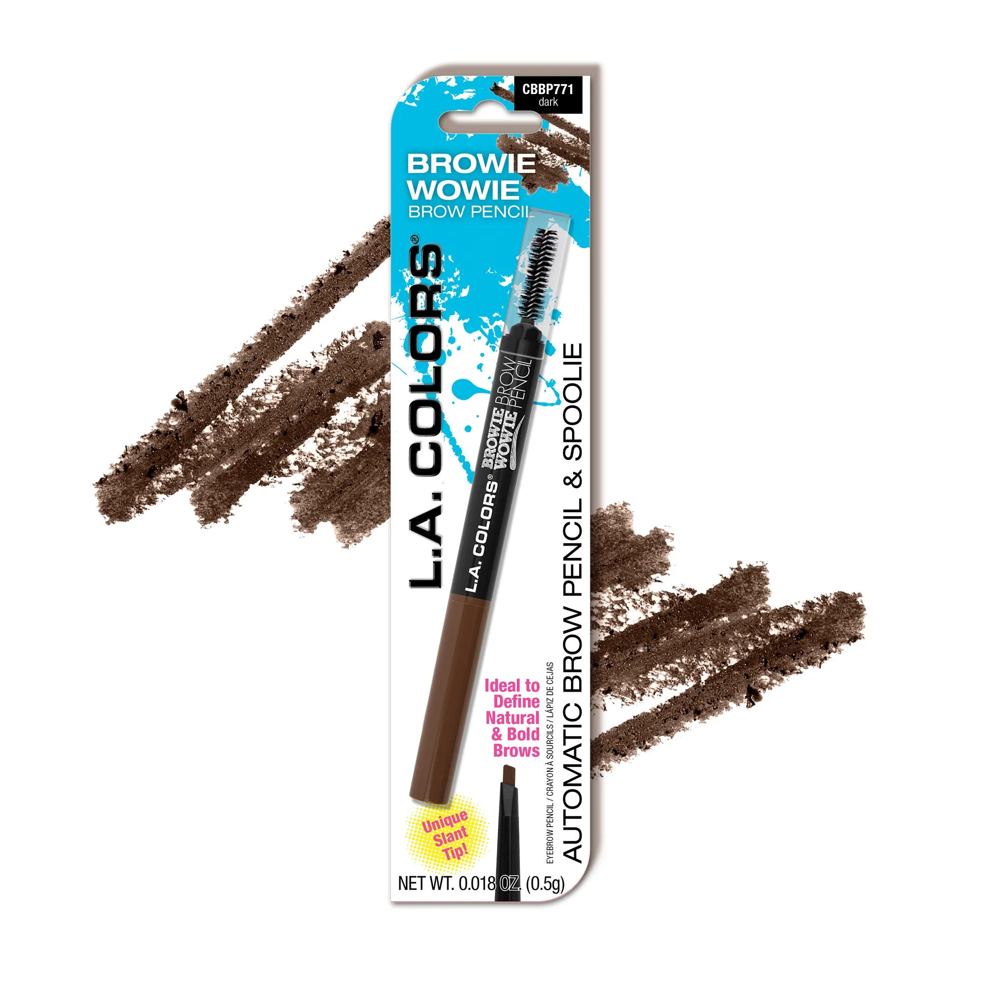 Browie Wowie Brow Pencil